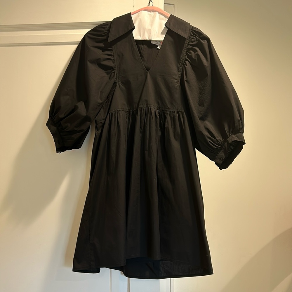 Hunter Bell Noah Dress